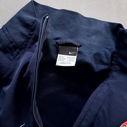 Nike x PSG Chaqueta Vintage 2013/14