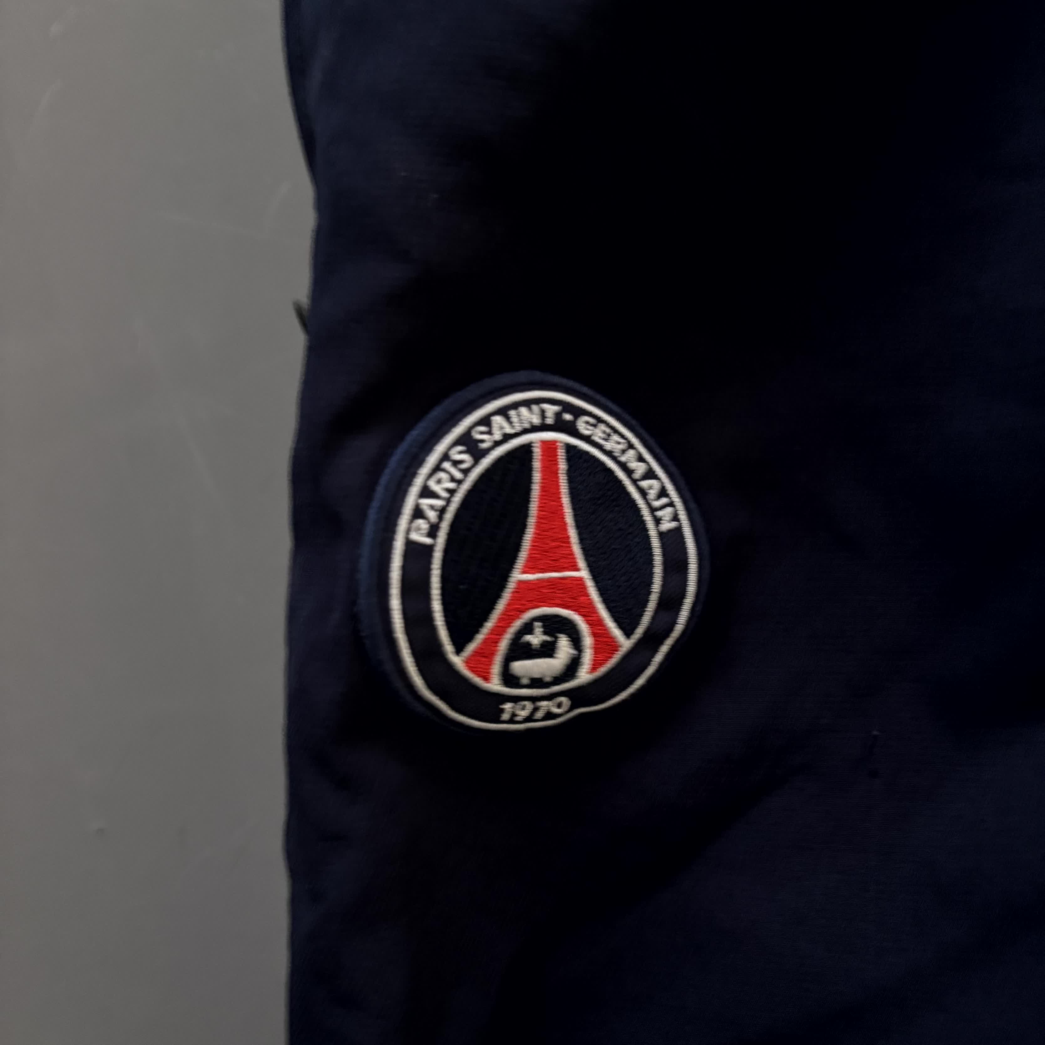 Nike x PSG Chaqueta Vintage 2013/14