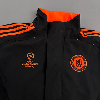 Adidas x FC Chelsea CL Chaqueta Vintage 2012/13
