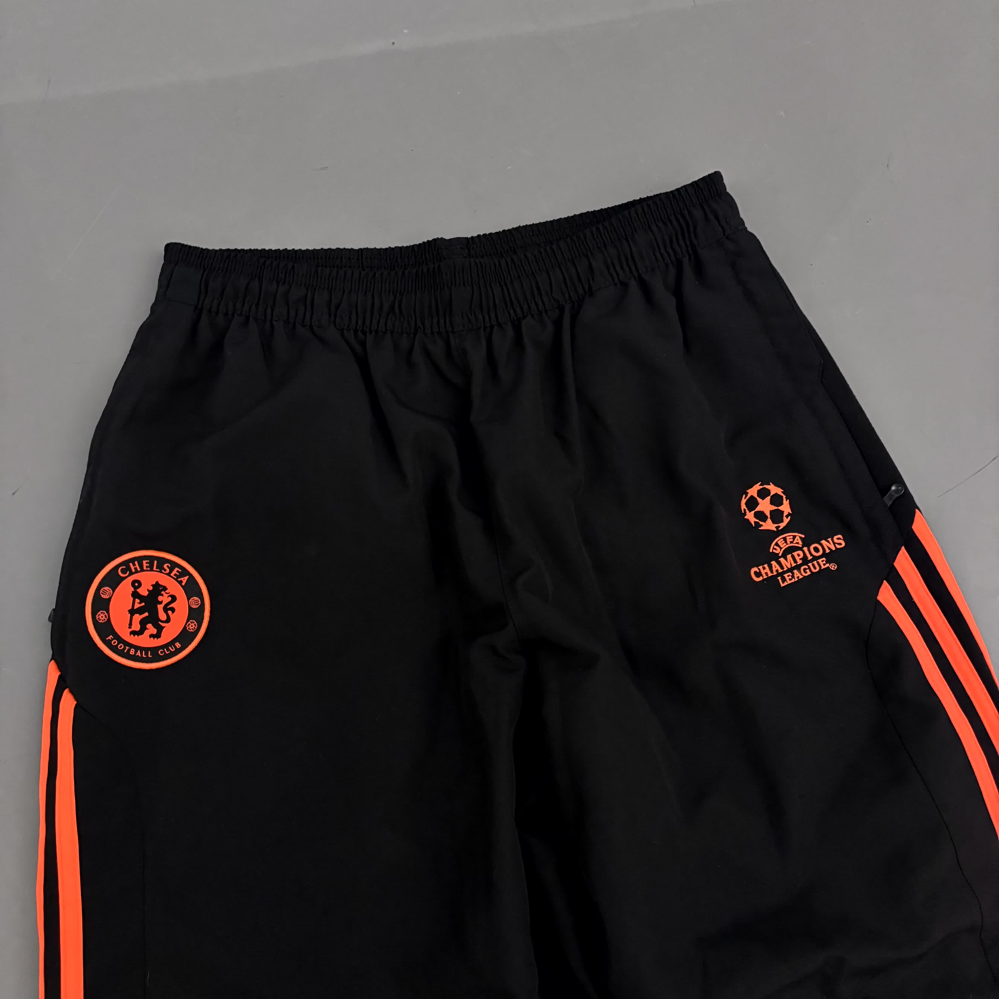 Adidas x FC Chelsea CL Chaqueta Vintage 2012/13