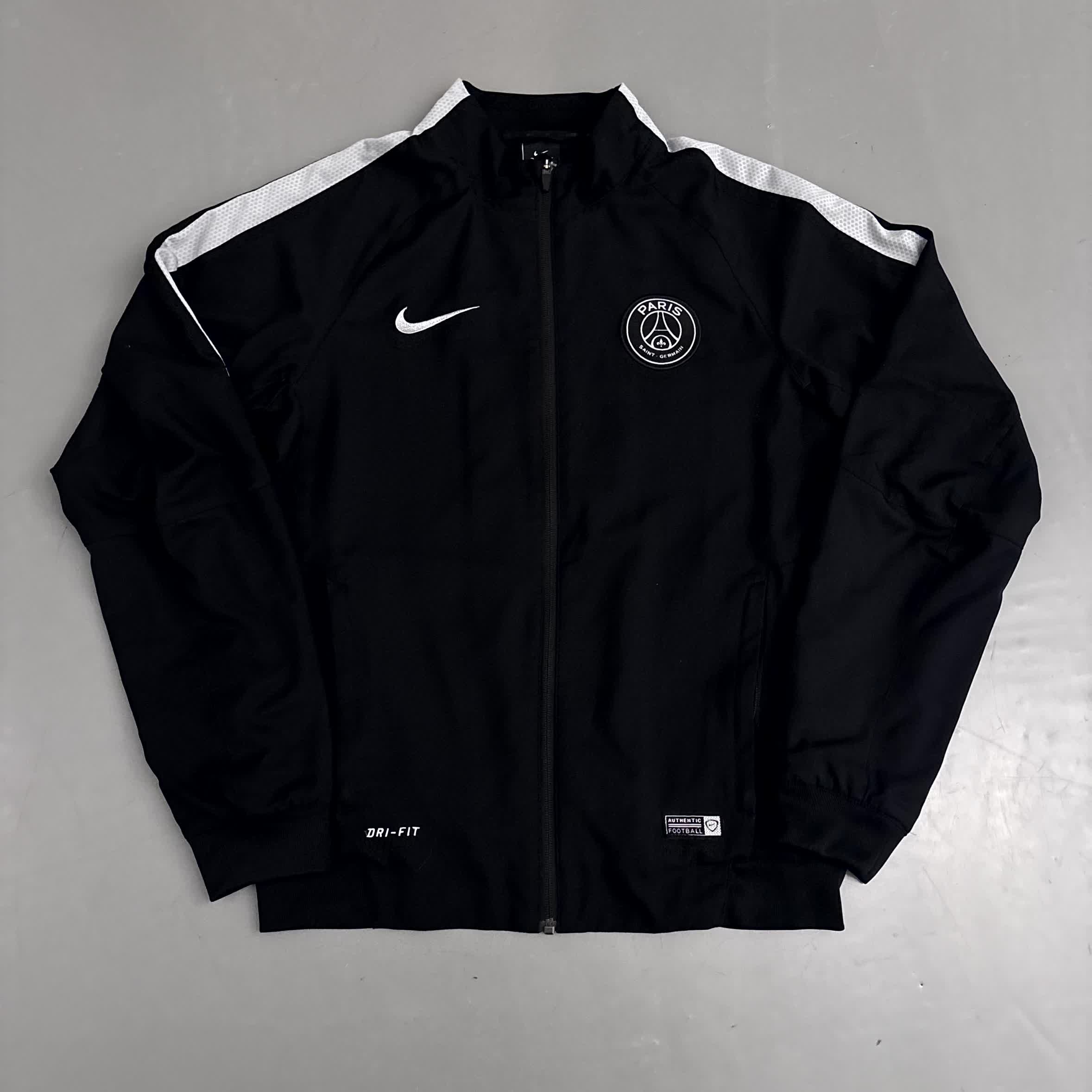 Nike x PSG Chaqueta Vintage 2018/19