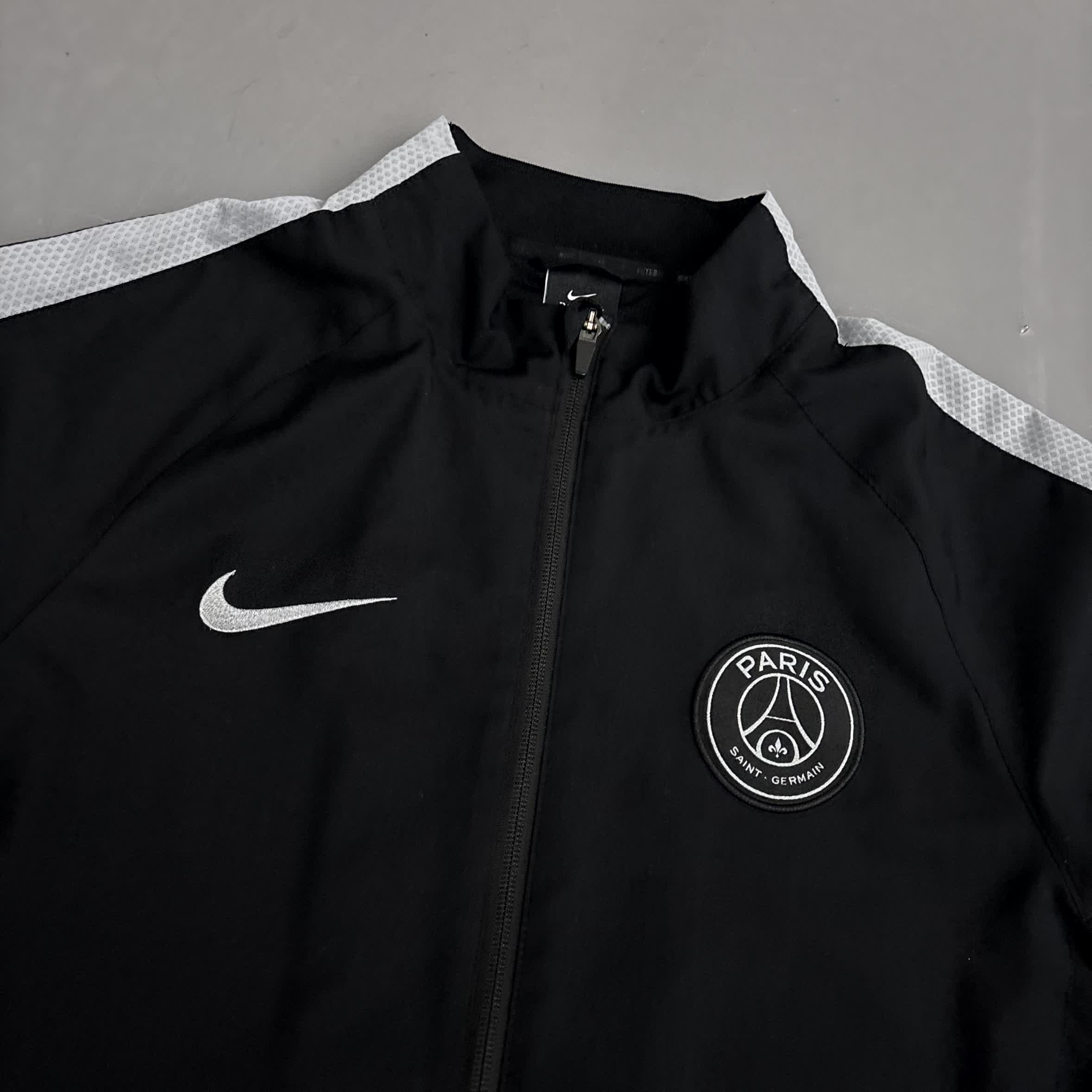 Nike x PSG Chaqueta Vintage 2018/19
