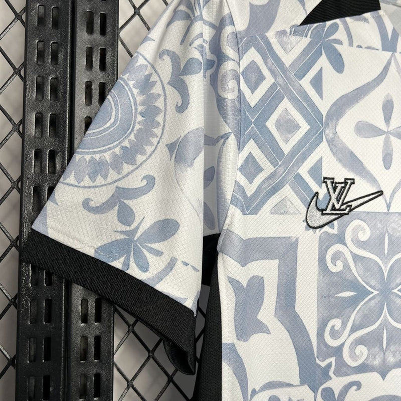 Camiseta Portugal 24/25 LV Edition
