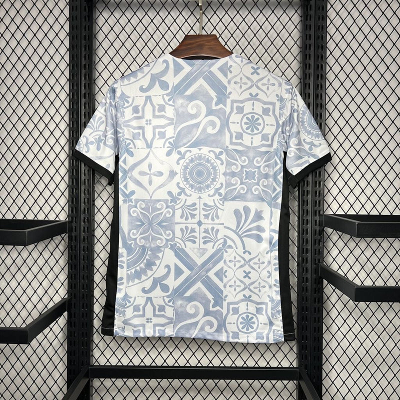 Camiseta Portugal 24/25 LV Edition