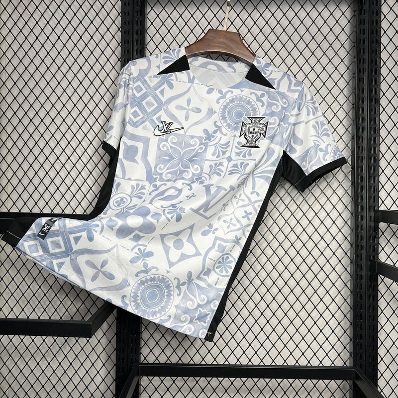 Camiseta Portugal 24/25 LV Edition