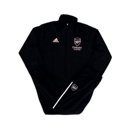 Adidas x FC Arsenal Chaqueta Vintage 2020/21