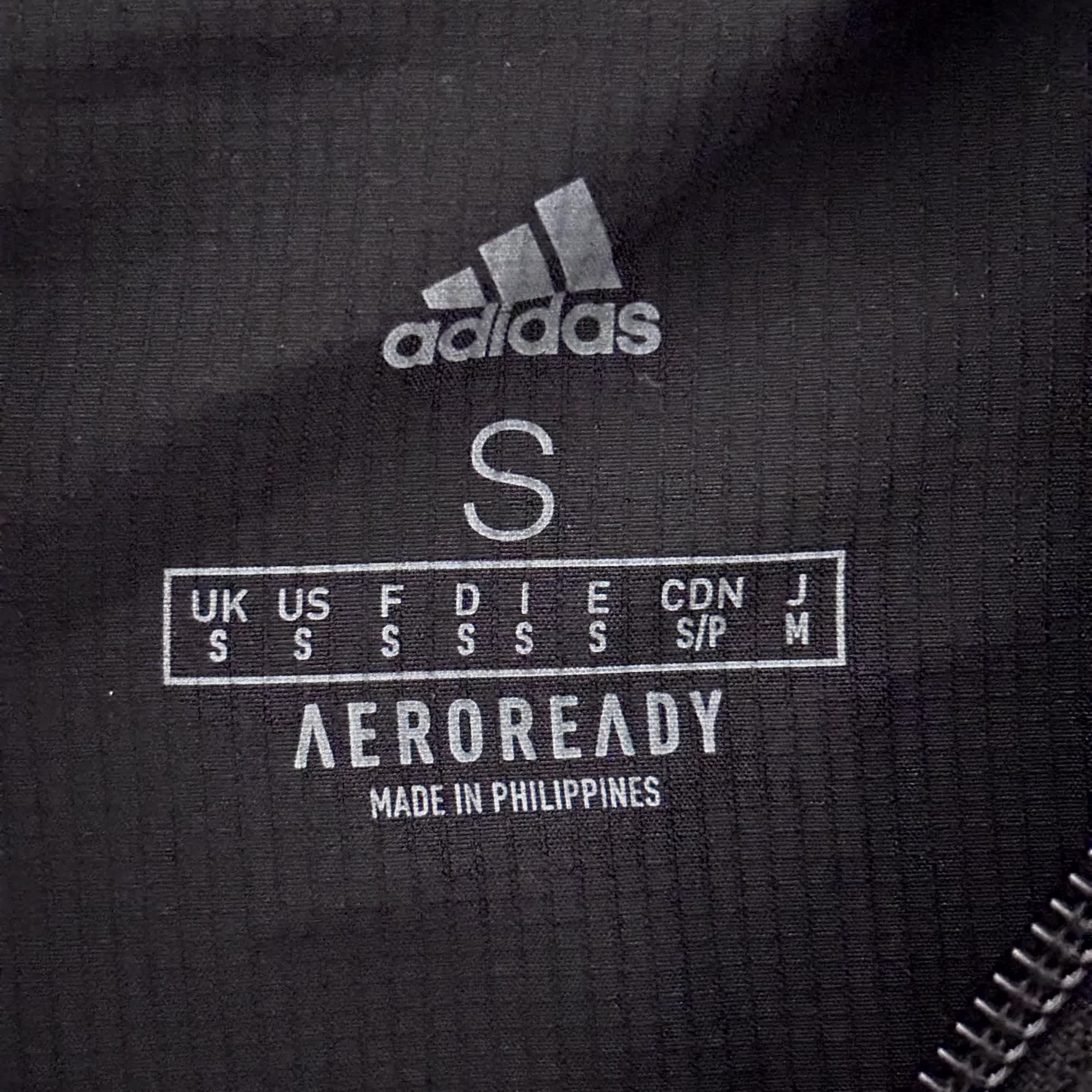 Adidas x FC Arsenal Chaqueta Vintage 2020/21