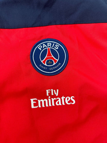 Nike x PSG Chaqueta Vintage 2012/13