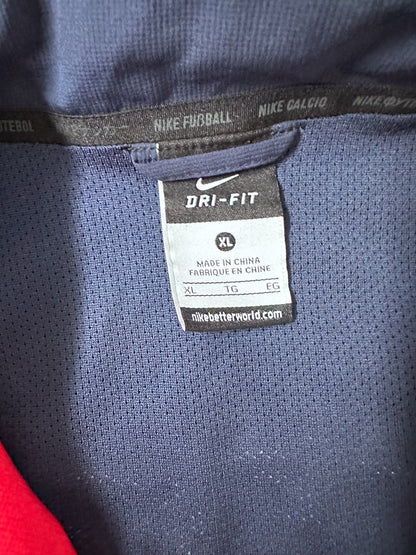 Nike x PSG Chaqueta Vintage 2012/13