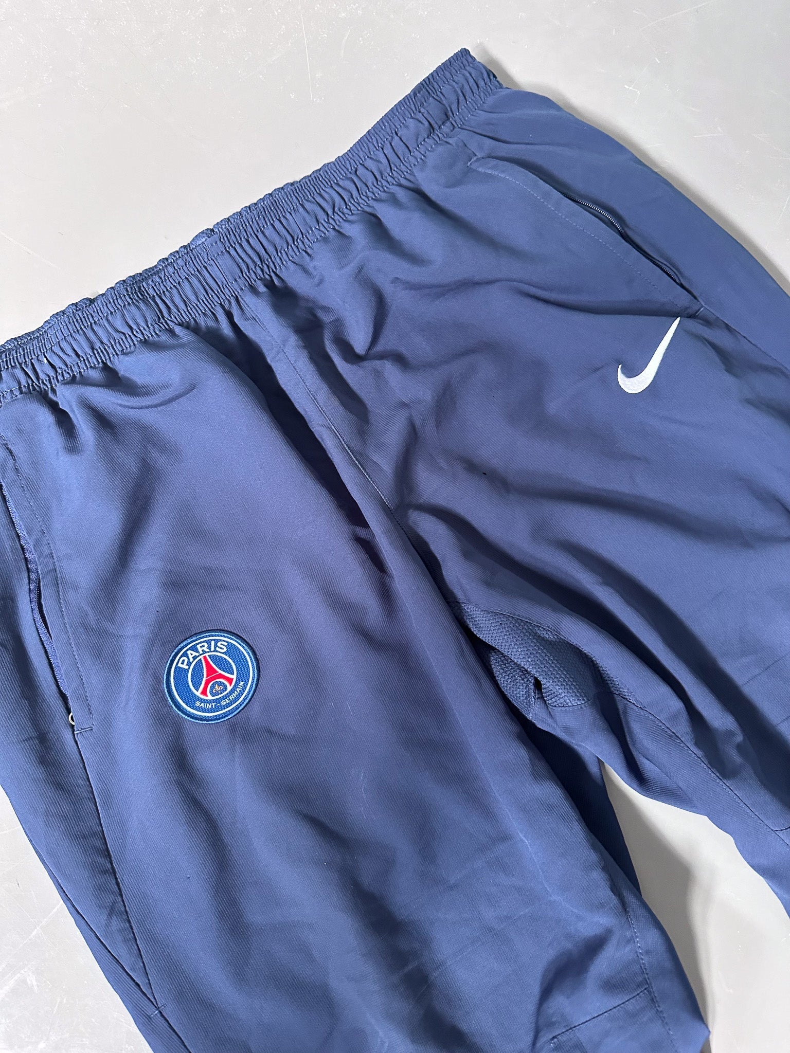 Nike x PSG Chaqueta Vintage 2012/13
