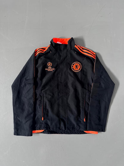 Adidas x FC Chelsea CL Chaqueta Vintage 2007/08