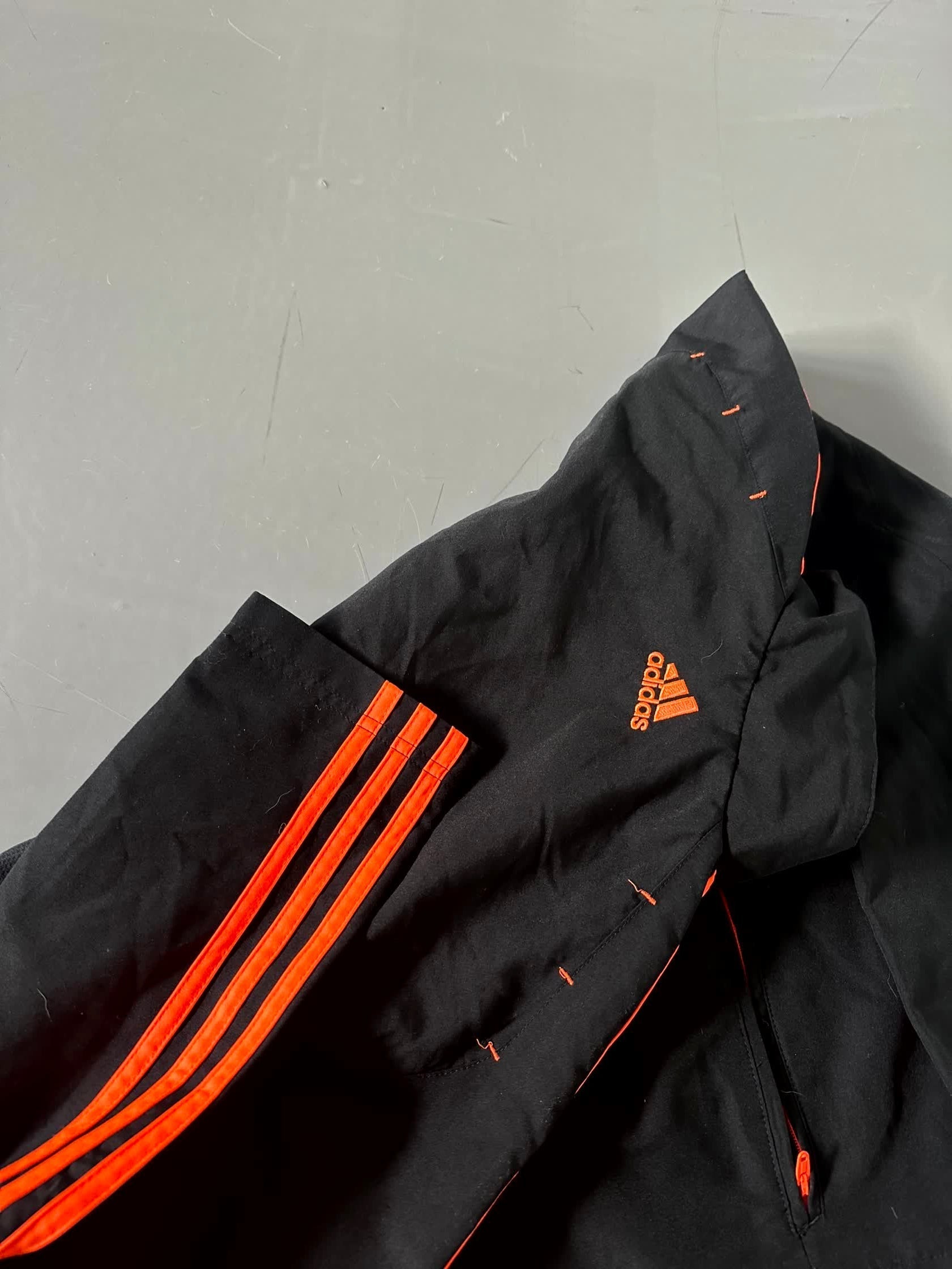 Adidas x FC Chelsea CL Chaqueta Vintage 2007/08