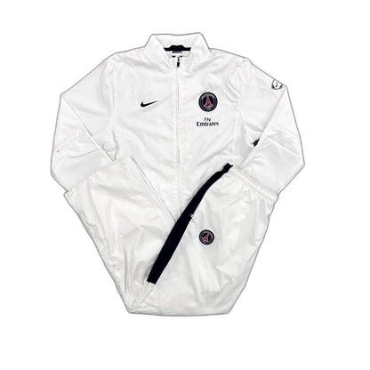 Nike x PSG Chaqueta Vintage 2007/08