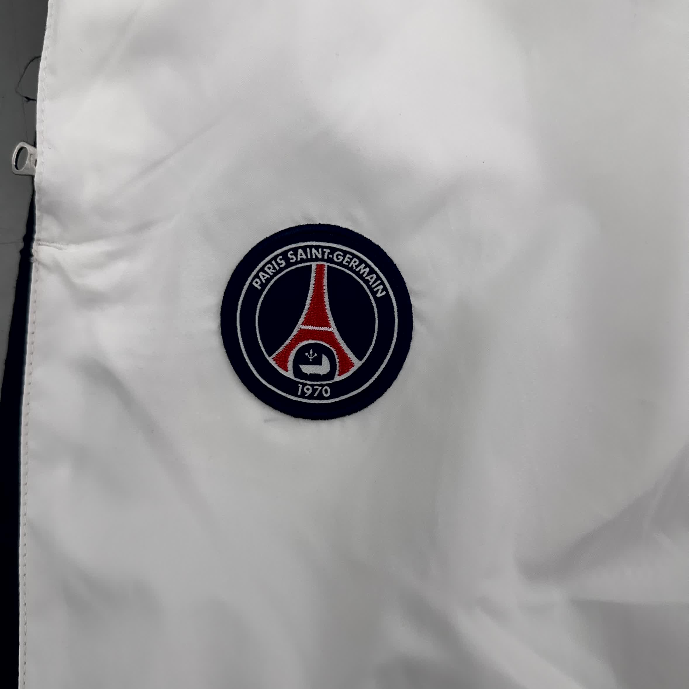 Nike x PSG Chaqueta Vintage 2007/08