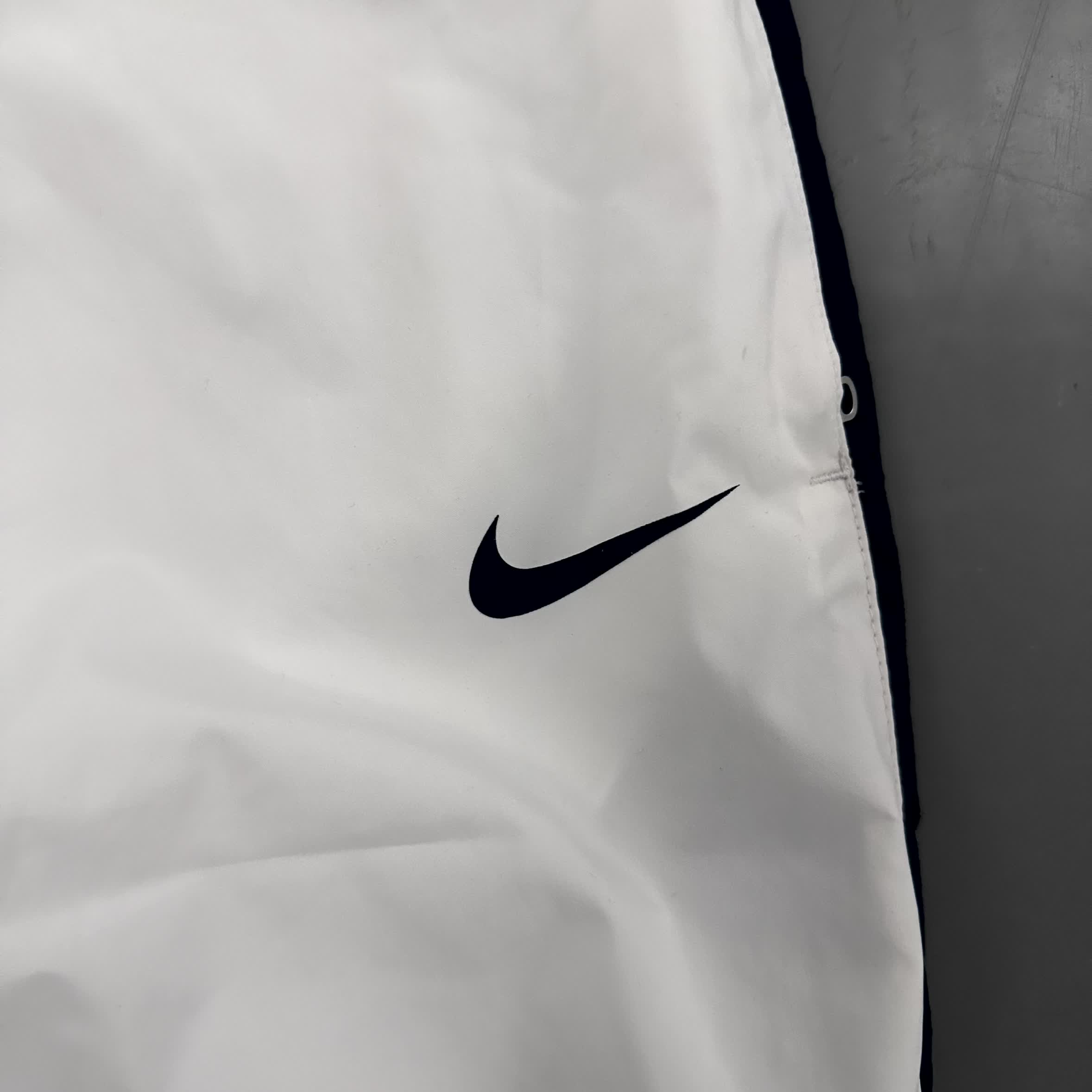 Nike x PSG Chaqueta Vintage 2007/08