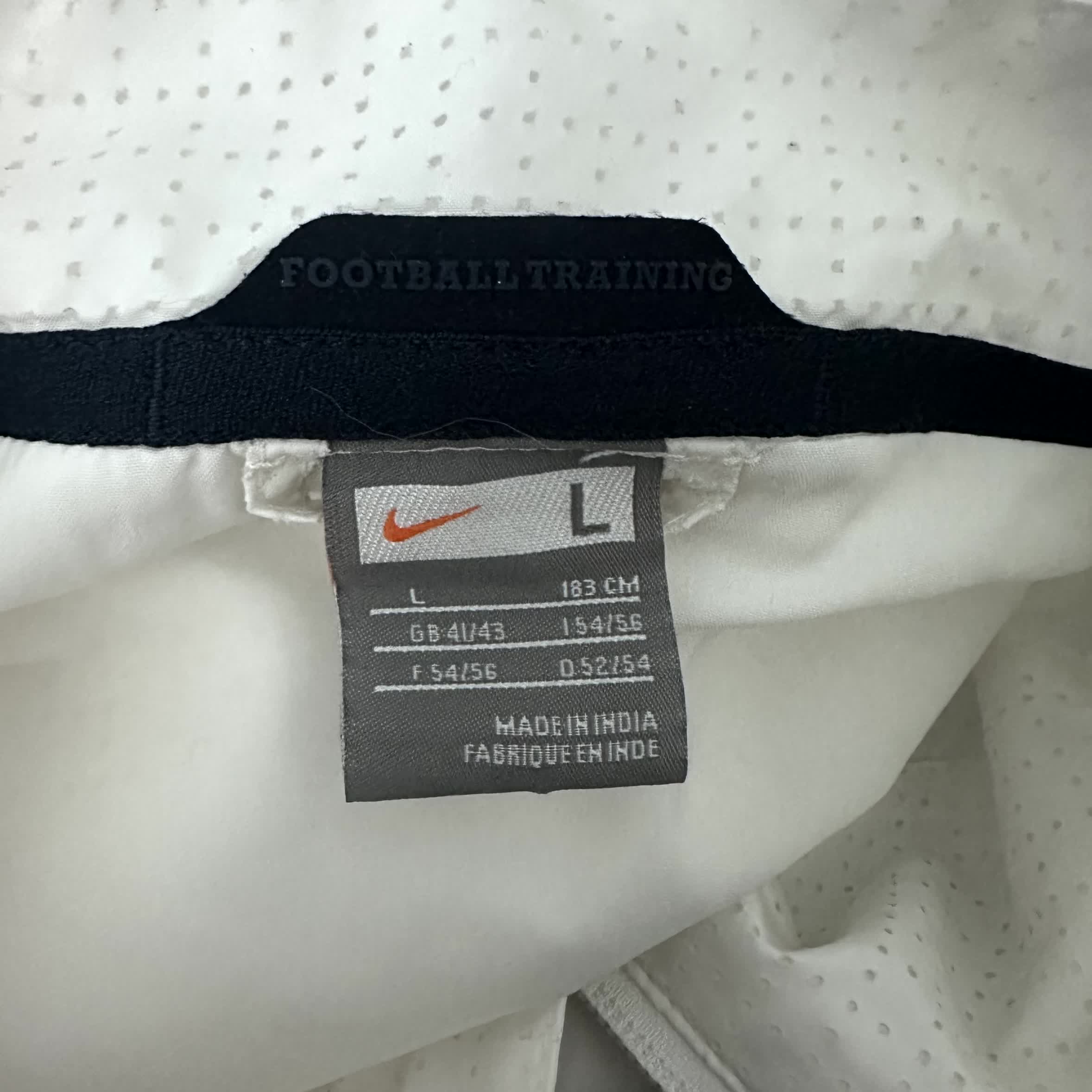 Nike x PSG Chaqueta Vintage 2007/08