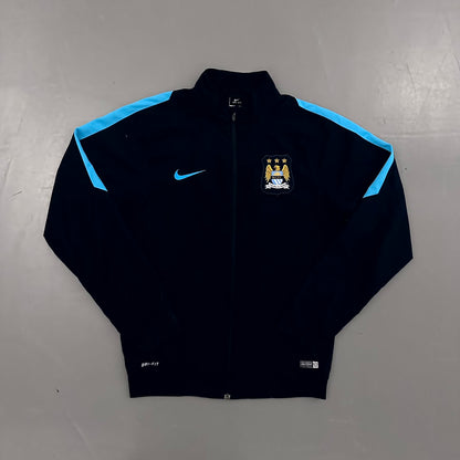 Nike x Manchester City Chaqueta Vintage 2013/14