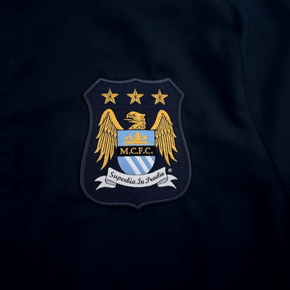Nike x Manchester City Chaqueta Vintage 2013/14