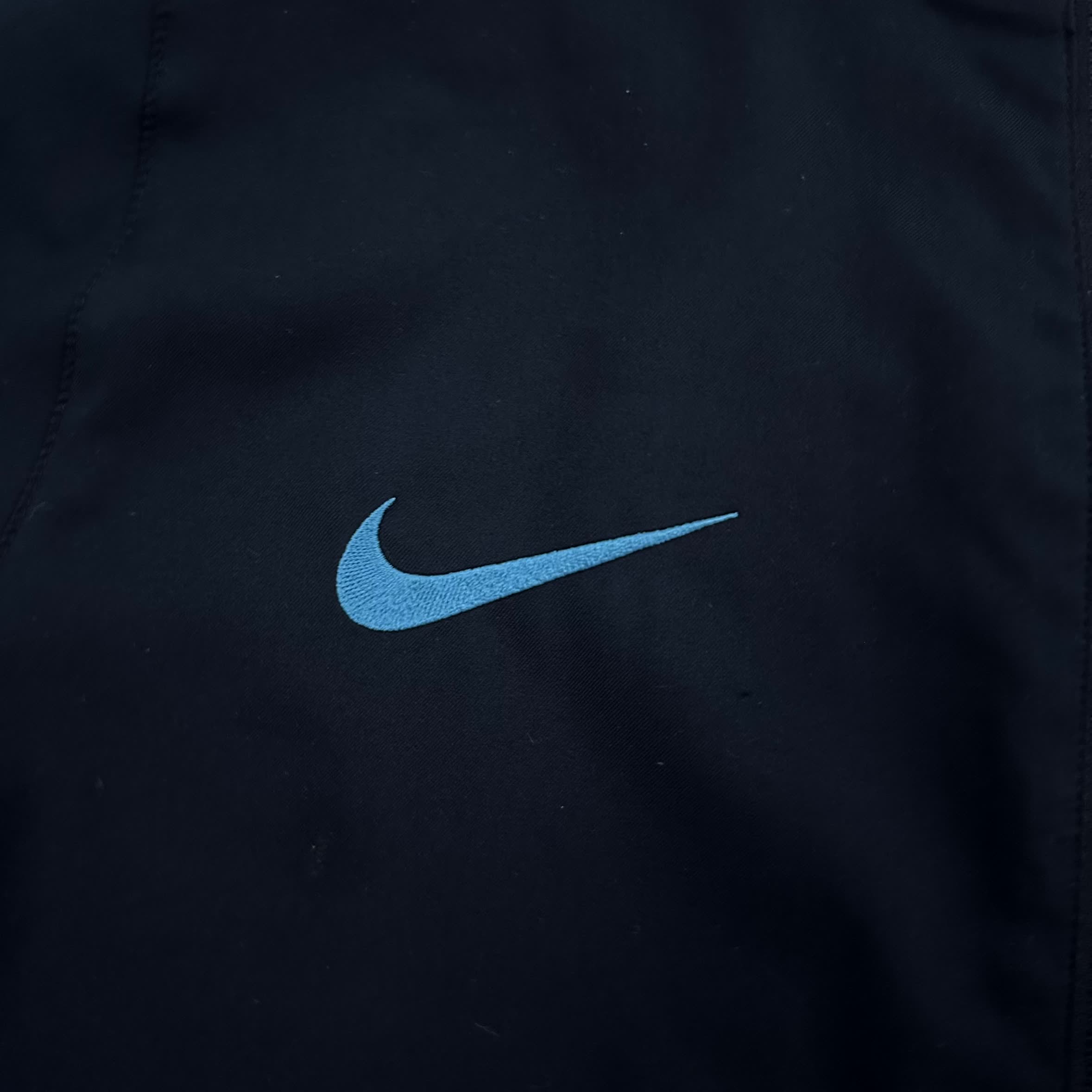 Nike x Manchester City Chaqueta Vintage 2013/14