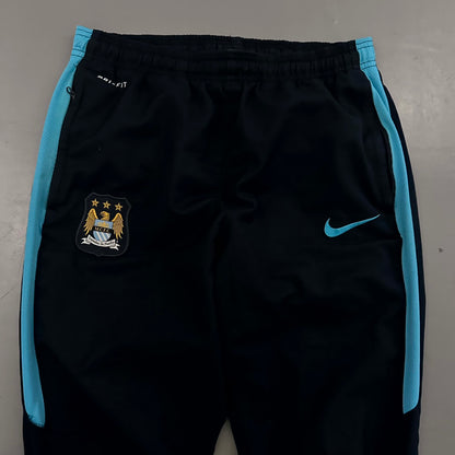 Nike x Manchester City Chaqueta Vintage 2013/14