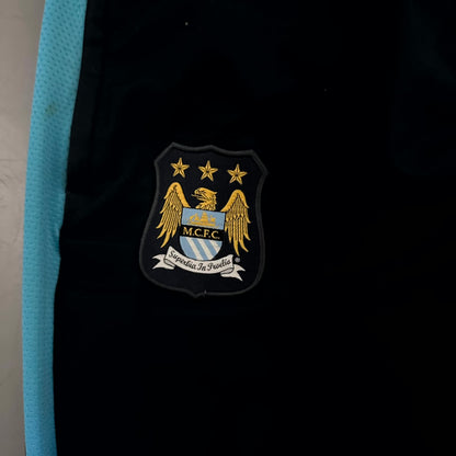 Nike x Manchester City Chaqueta Vintage 2013/14