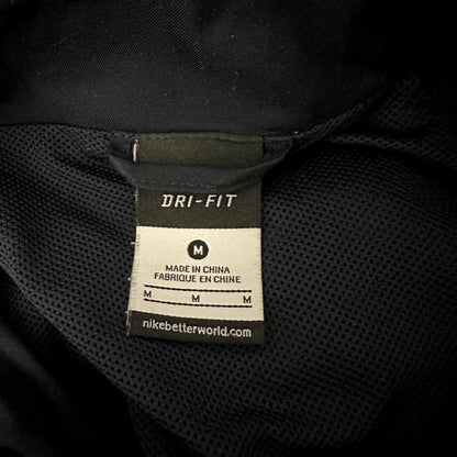 Nike x Manchester City Chaqueta Vintage 2013/14