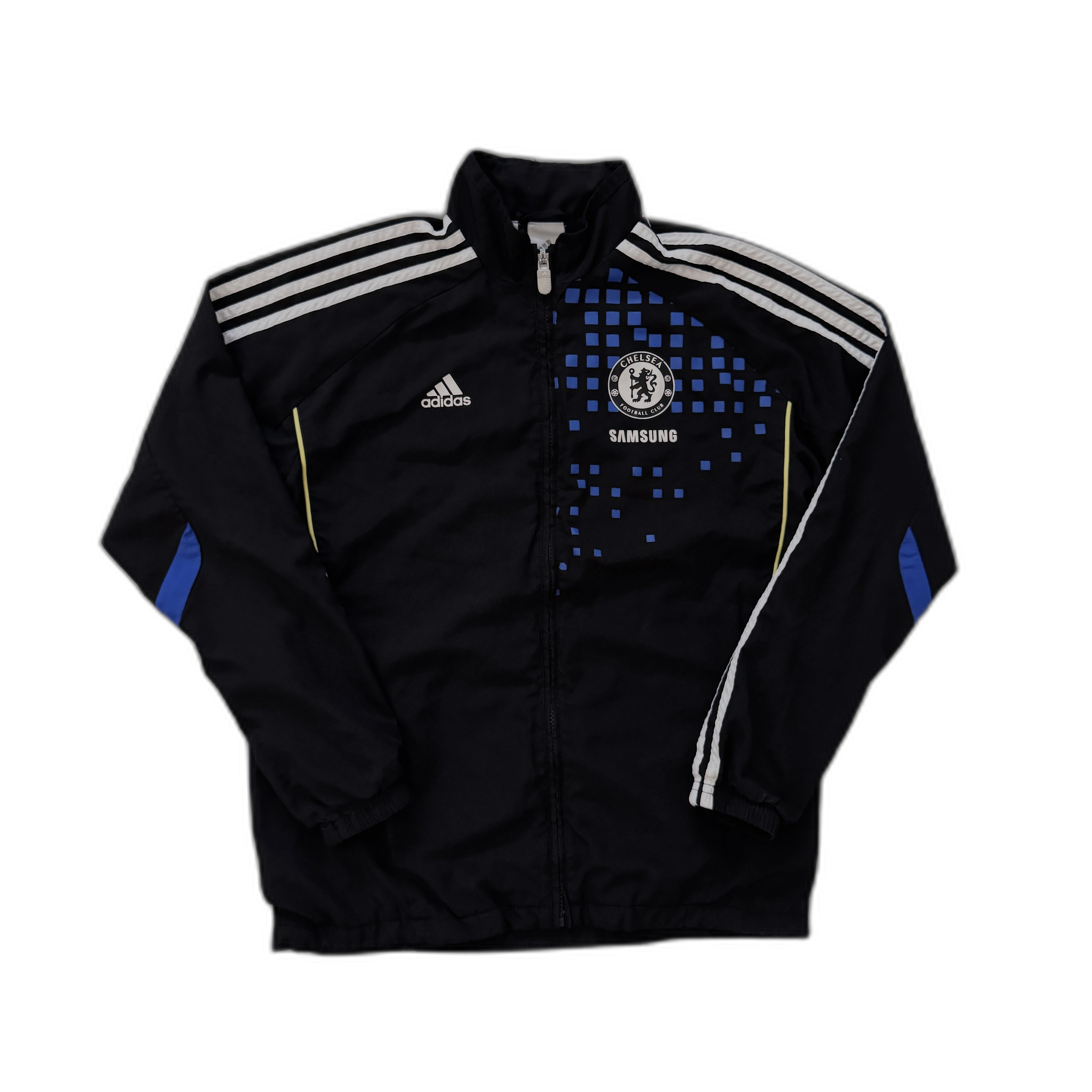 Adidas x FC Chelsea Chaqueta Vintage 2011/12