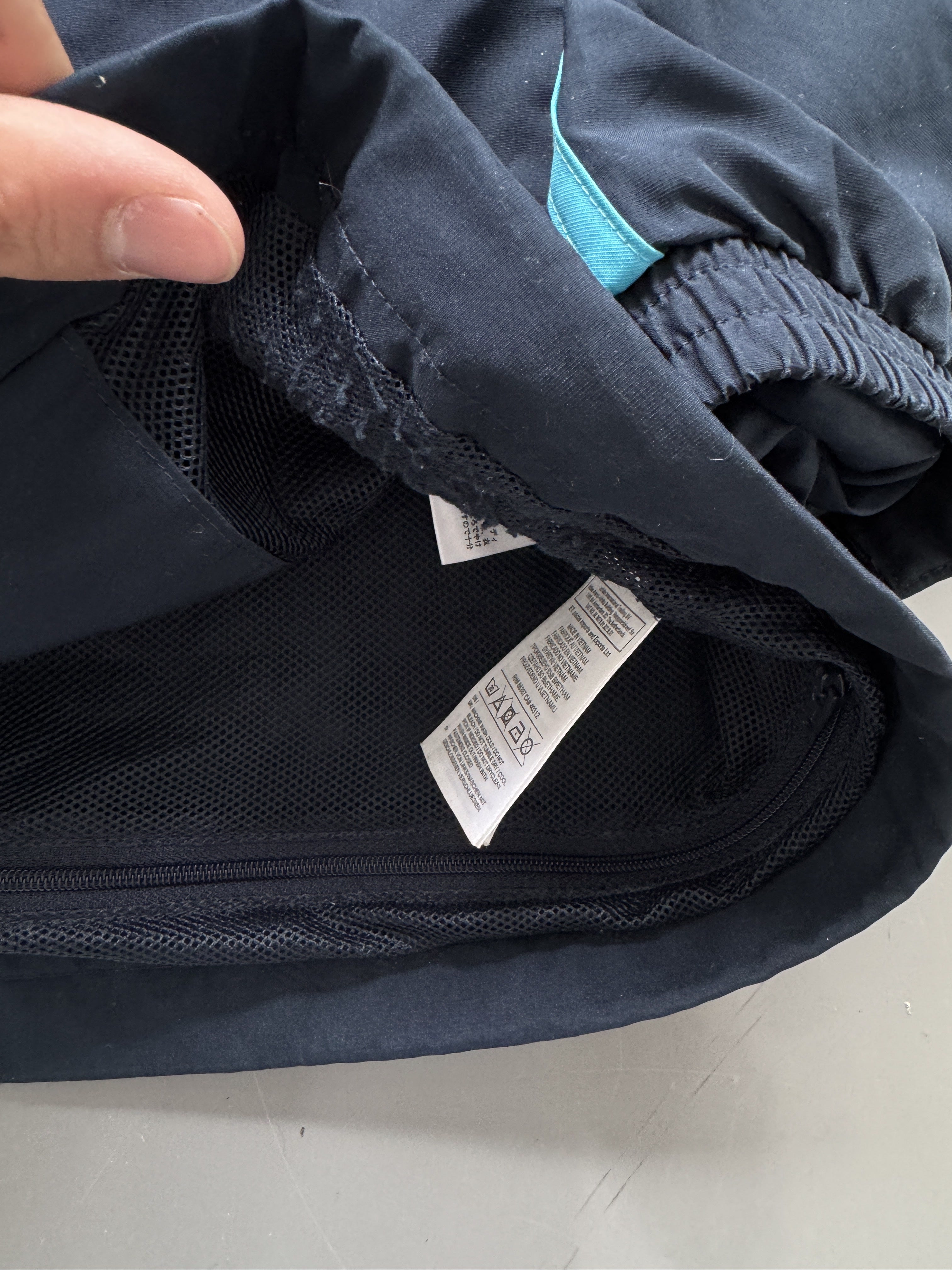 FC Chelsea Chaqueta 2016/17