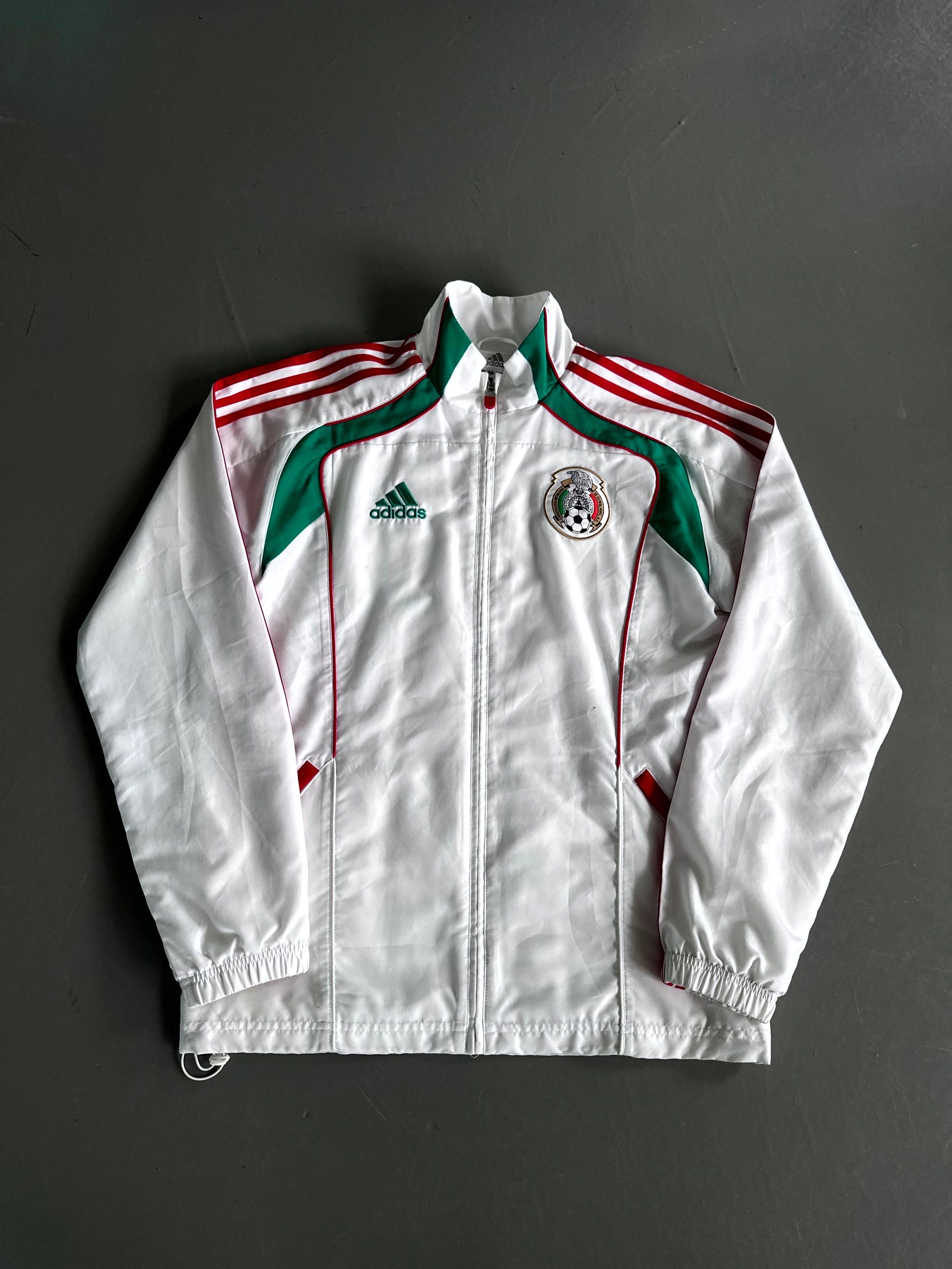 Adidas x México Chaqueta Vintage 2005/06