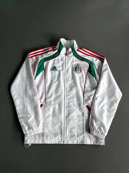 Adidas x México Chaqueta Vintage 2005/06