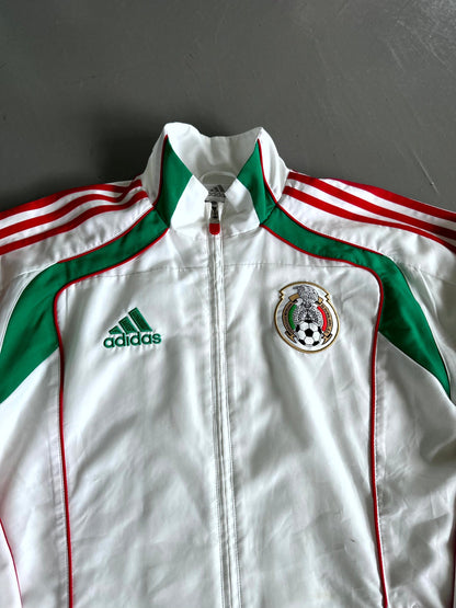 Adidas x México Chaqueta Vintage 2005/06