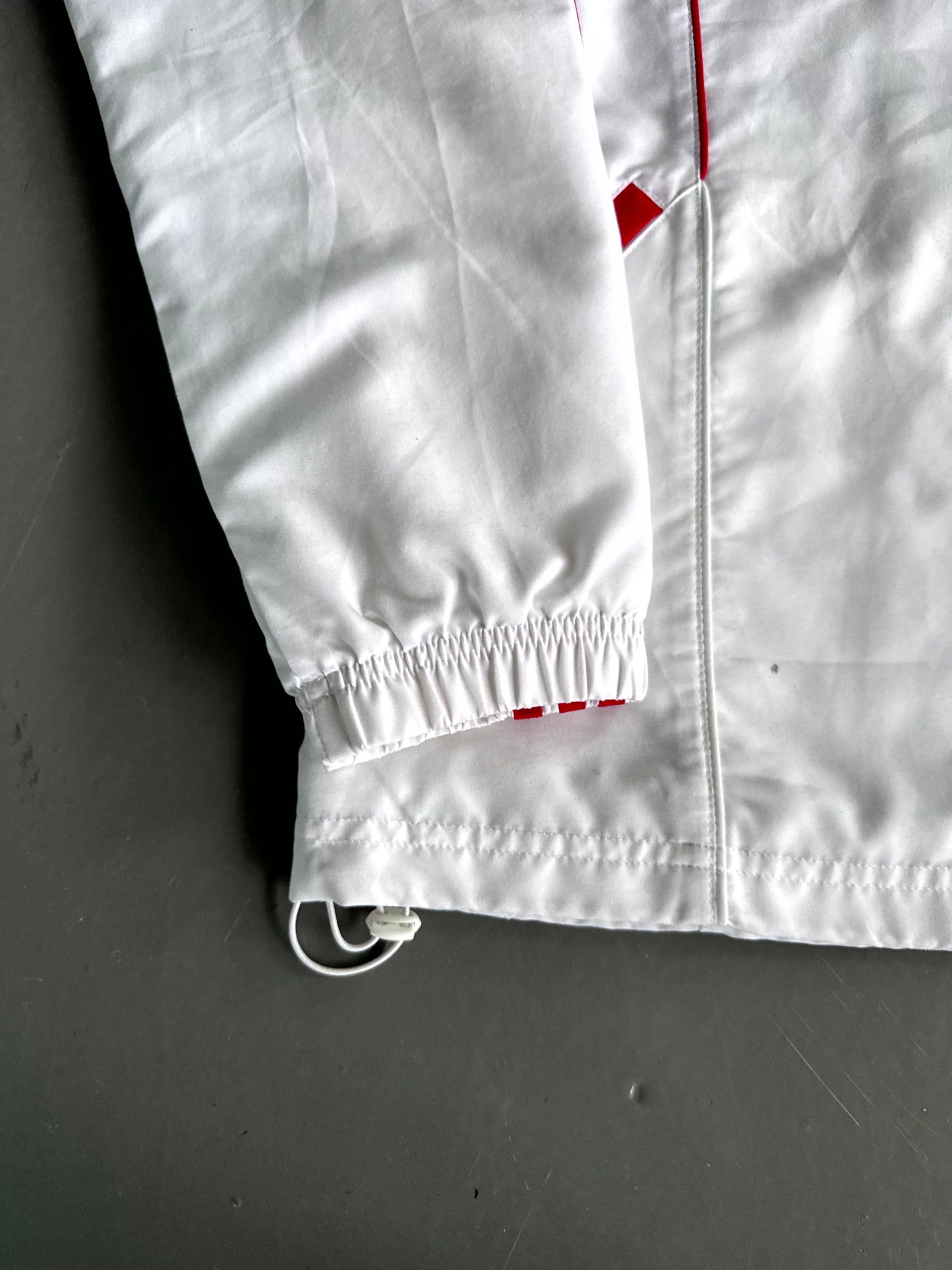 Adidas x México Chaqueta Vintage 2005/06