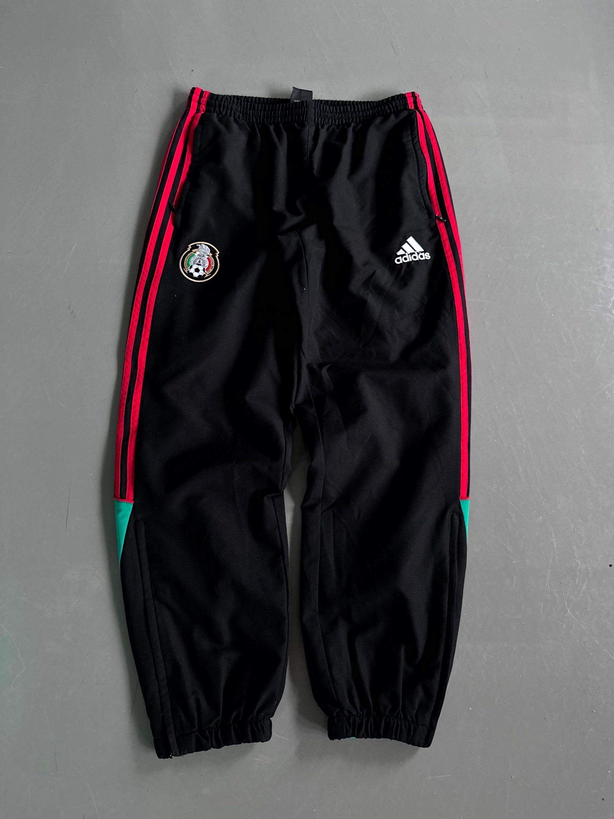 Adidas x México Chaqueta Vintage 2005/06