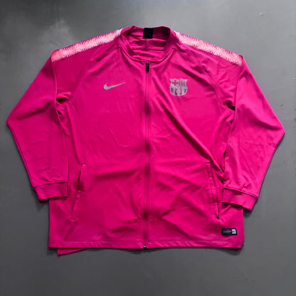 FC Barcelona Chaqueta Vintage 2020/21