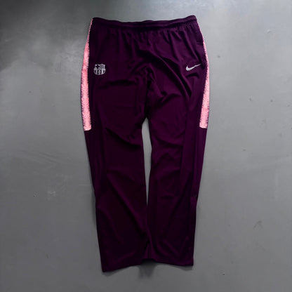 FC Barcelona Chaqueta Vintage 2020/21