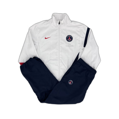 Nike x PSG Chaqueta Vintage 2015/16