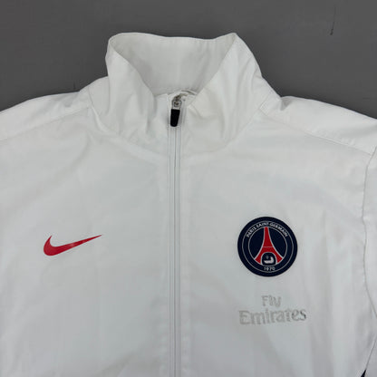 Nike x PSG Chaqueta Vintage 2015/16