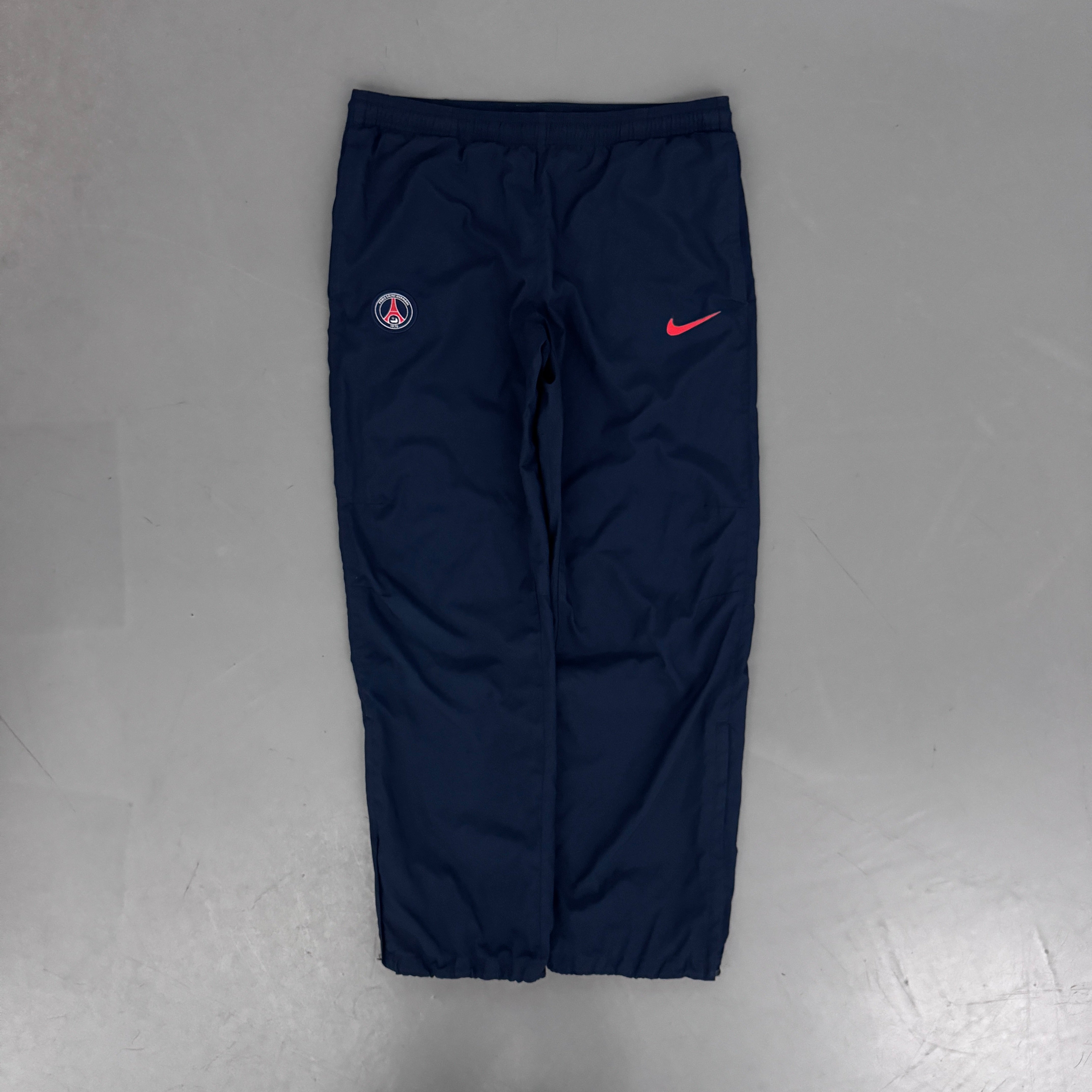 Nike x PSG Chaqueta Vintage 2015/16