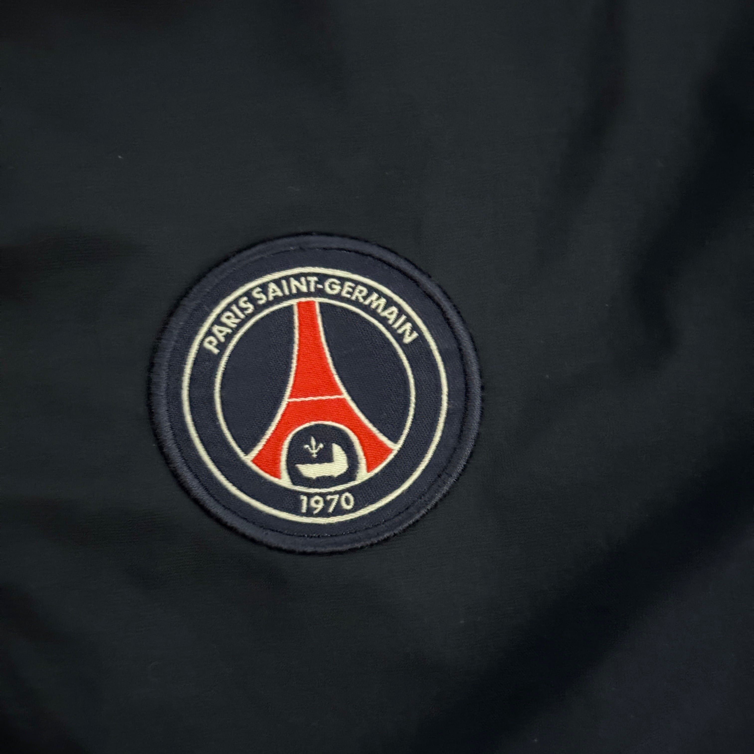 Nike x PSG Chaqueta Vintage 2015/16