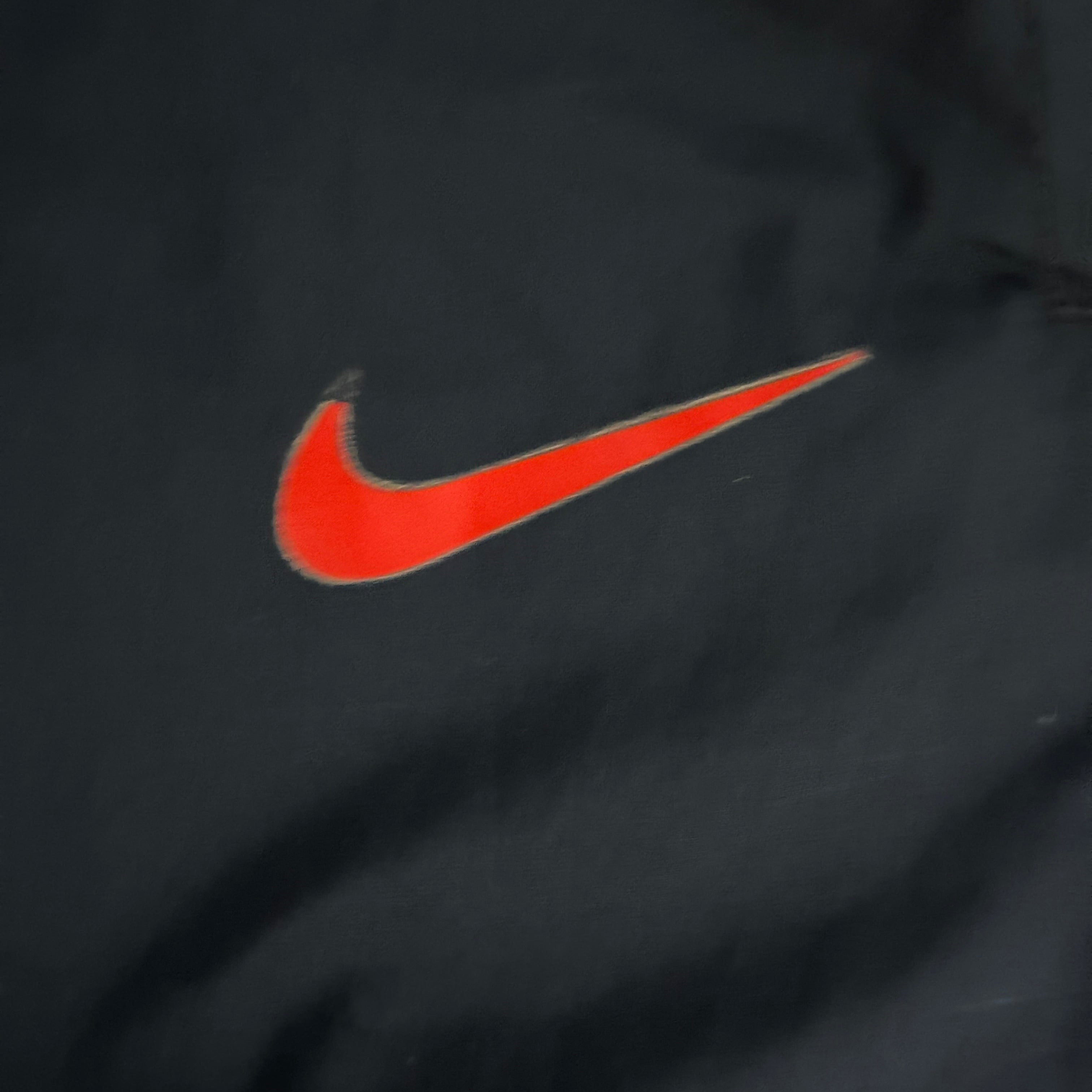Nike x PSG Chaqueta Vintage 2015/16