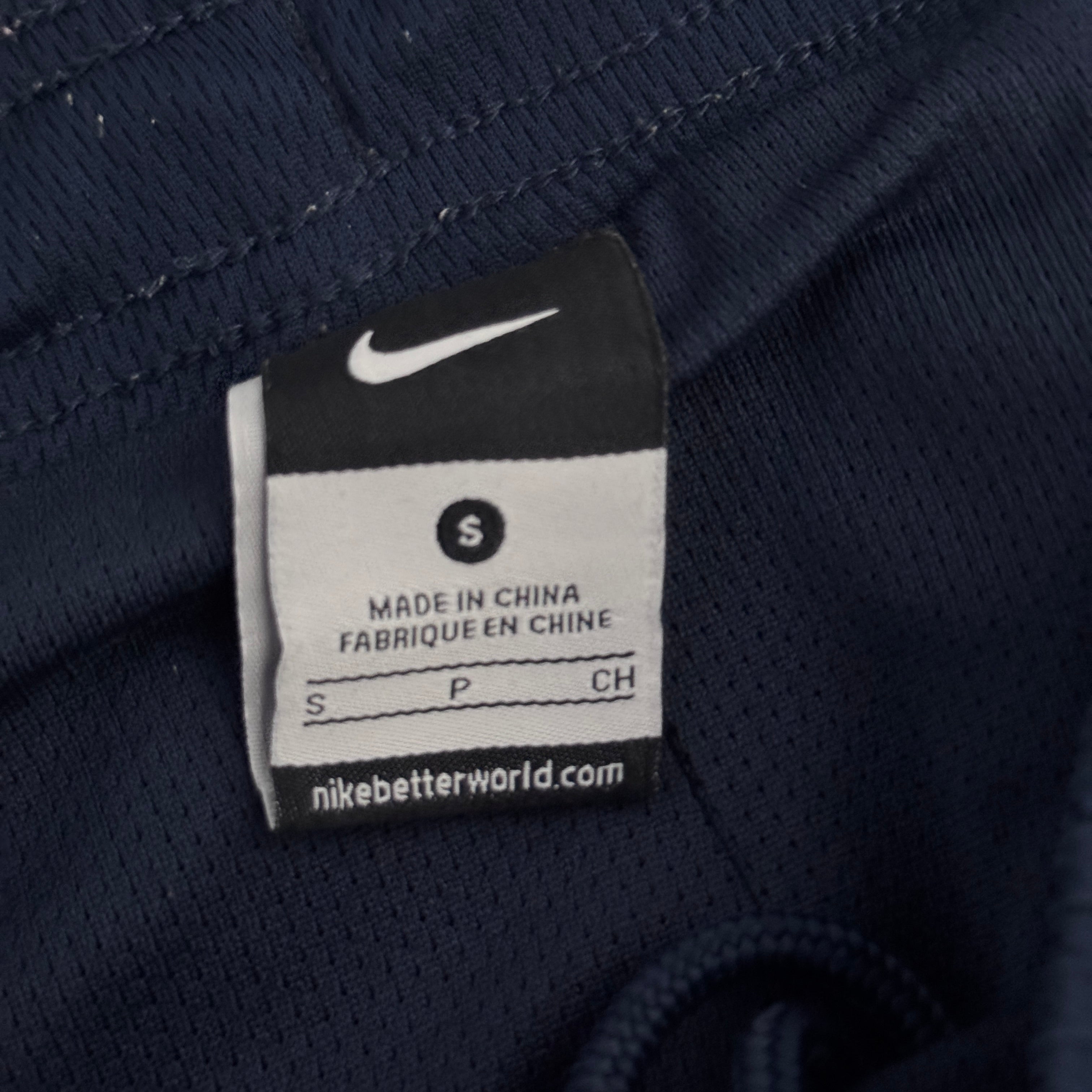 Nike x PSG Chaqueta Vintage 2015/16