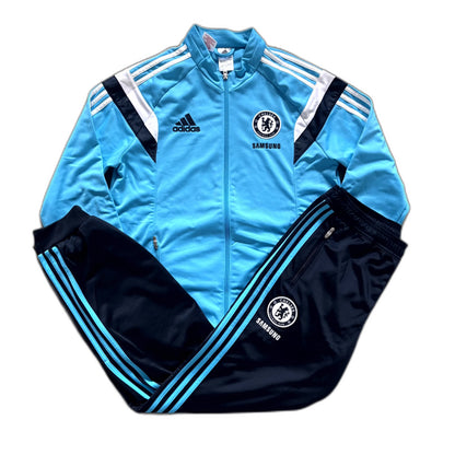 Adidas x FC Chelsea Chaqueta Vintage 2011/12