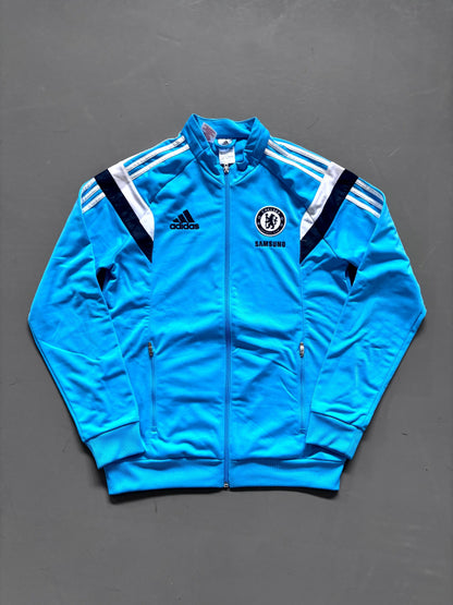 Adidas x FC Chelsea Chaqueta Vintage 2011/12