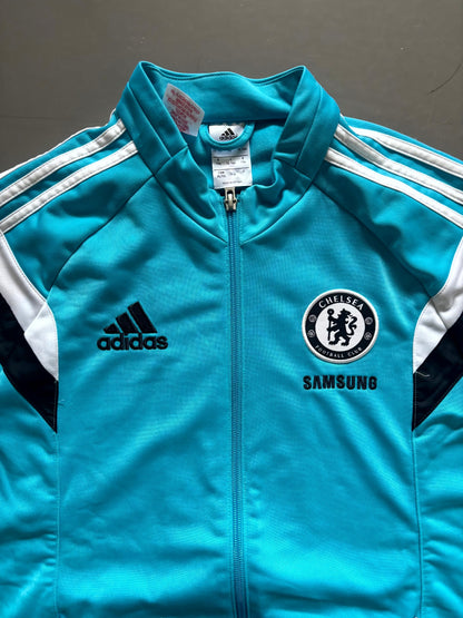 Adidas x FC Chelsea Chaqueta Vintage 2011/12