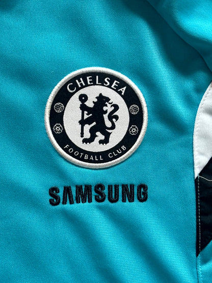 Adidas x FC Chelsea Chaqueta Vintage 2011/12