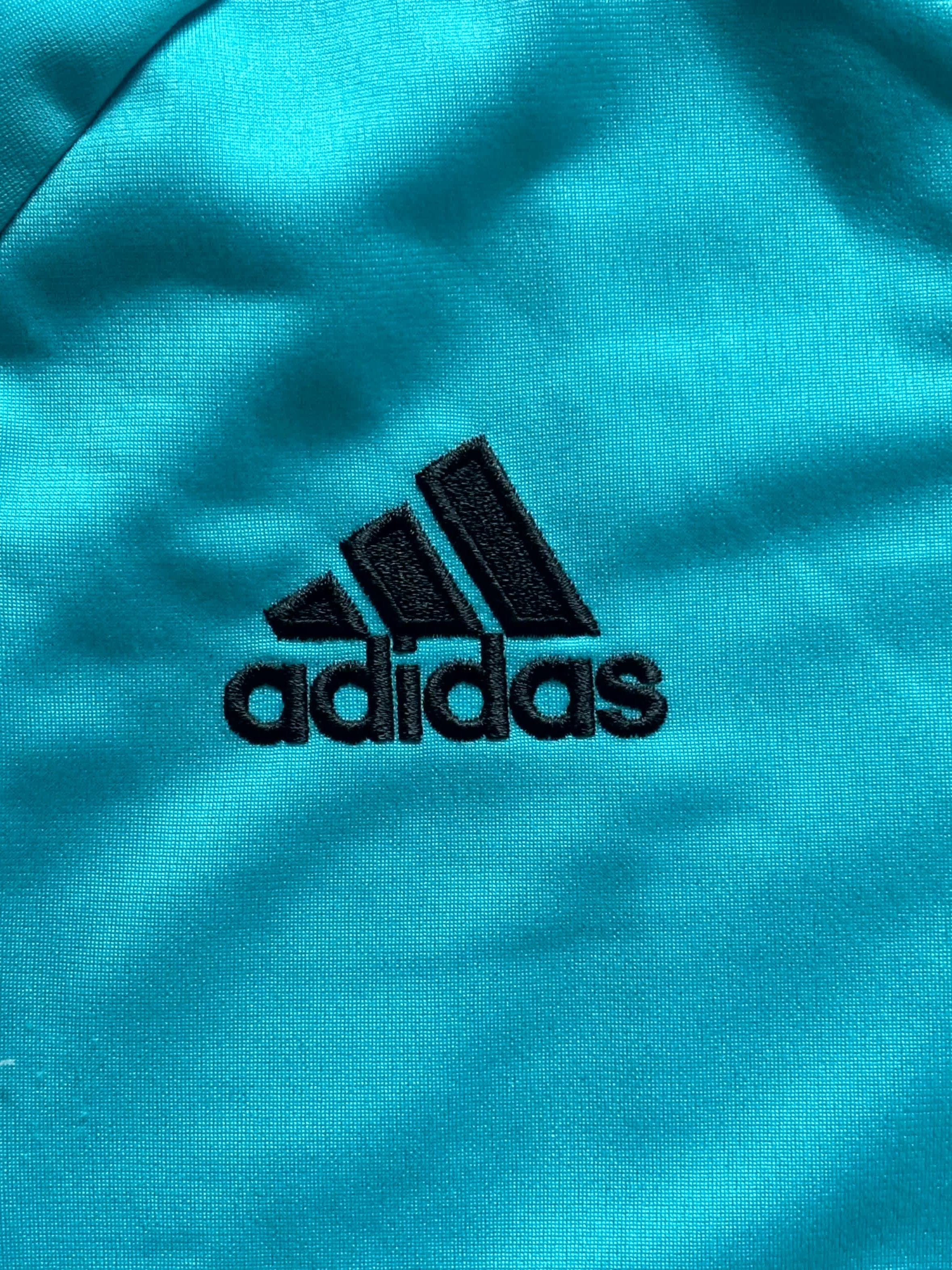 Adidas x FC Chelsea Chaqueta Vintage 2011/12