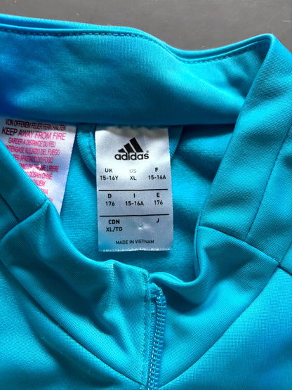 Adidas x FC Chelsea Chaqueta Vintage 2011/12