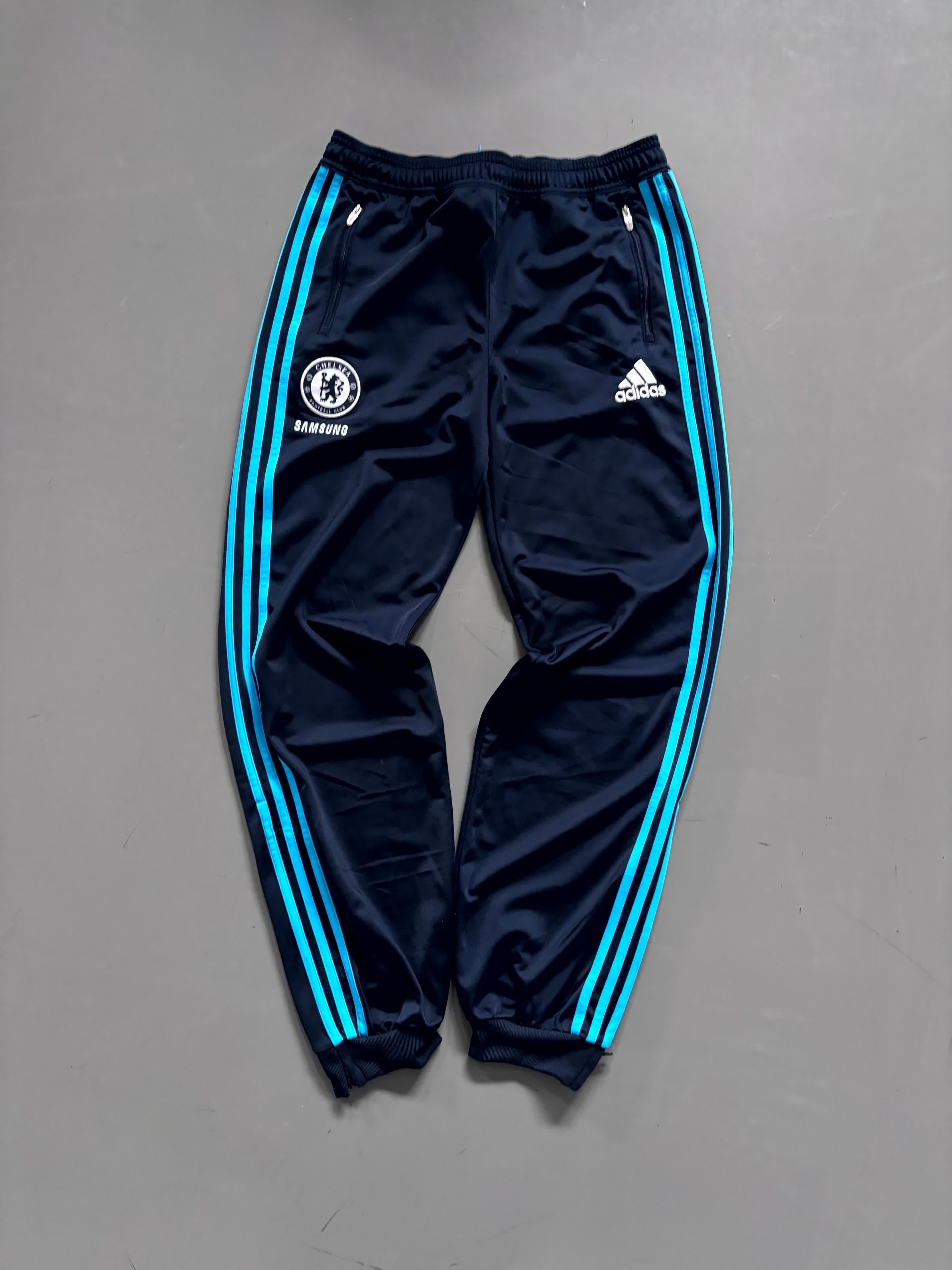 Adidas x FC Chelsea Chaqueta Vintage 2011/12