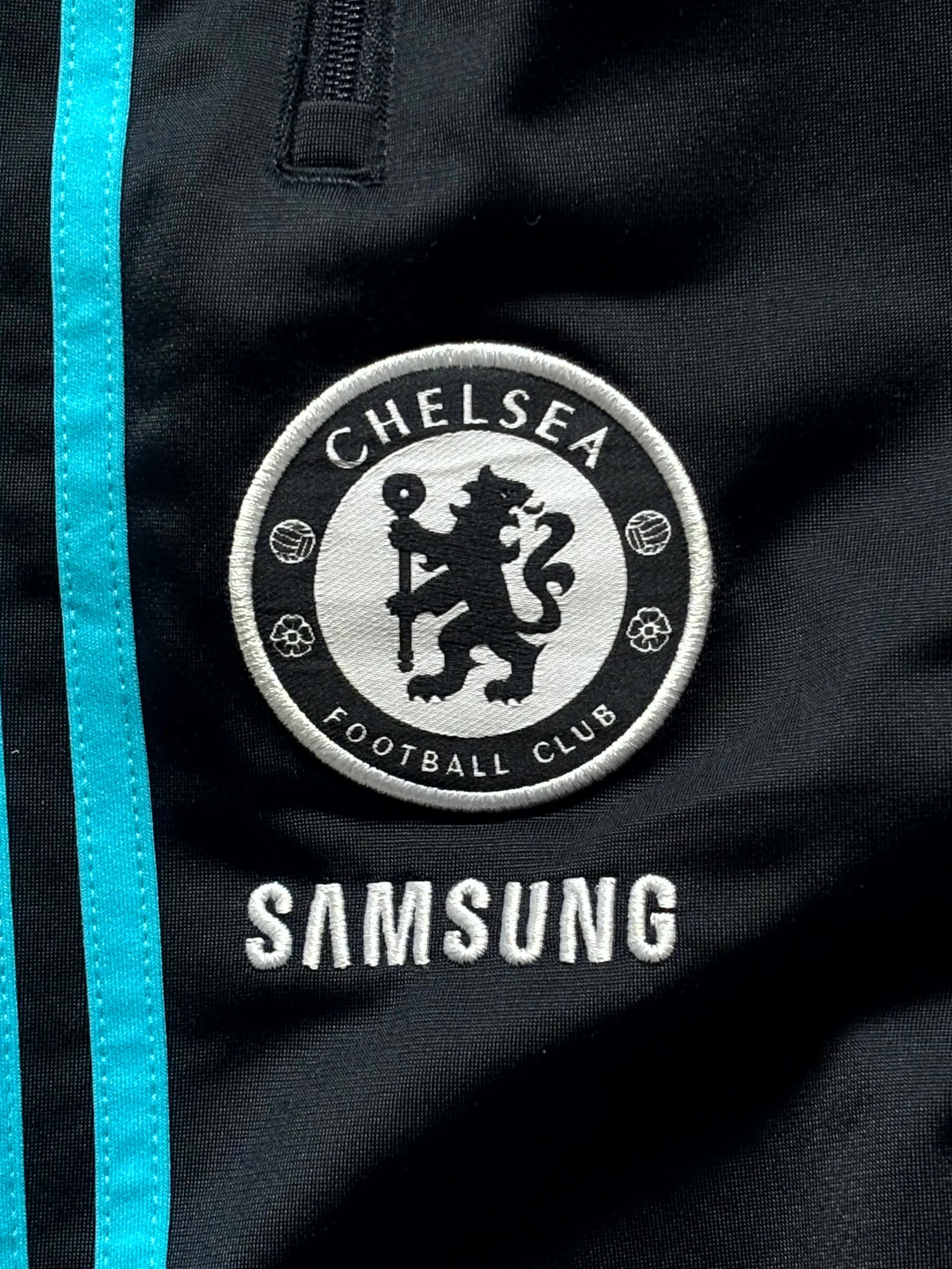 Adidas x FC Chelsea Chaqueta Vintage 2011/12