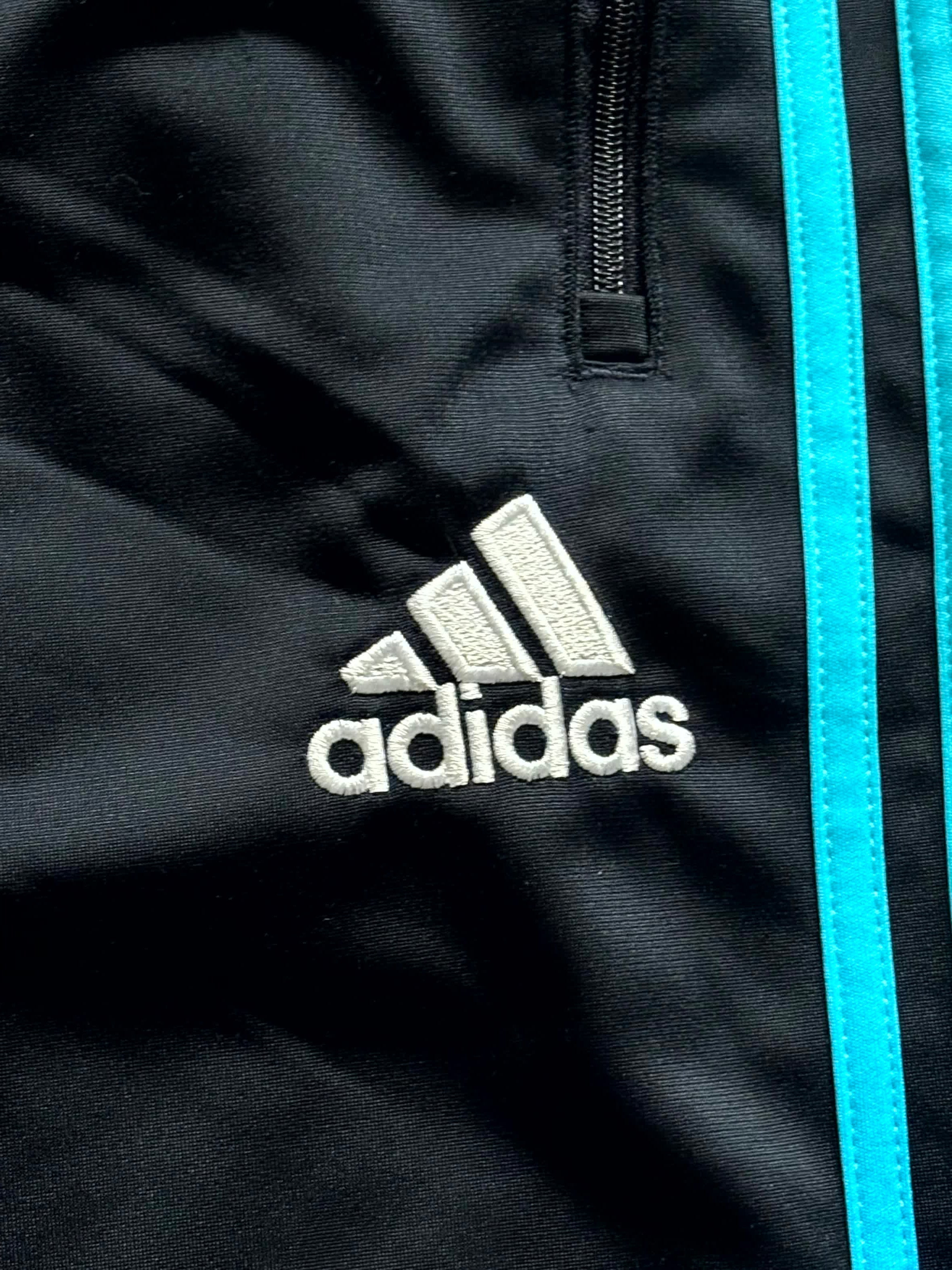Adidas x FC Chelsea Chaqueta Vintage 2011/12